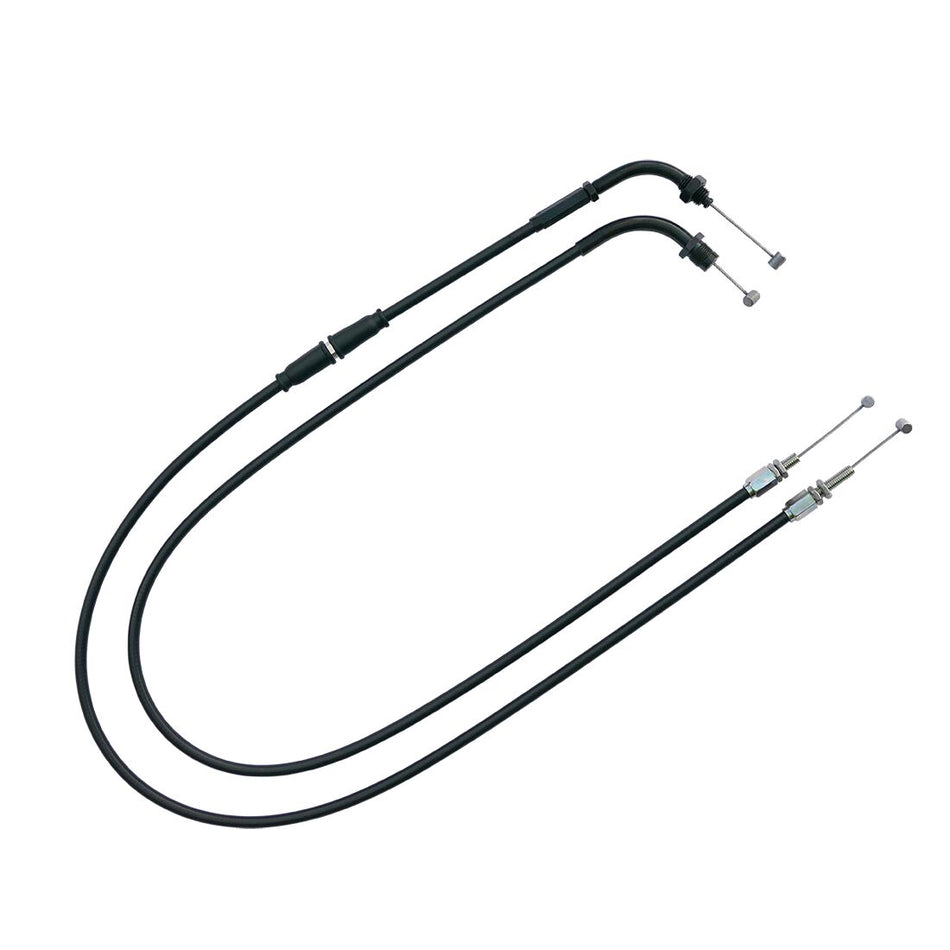 Gasswirer til BMW — Venhill B03-4-129-BK