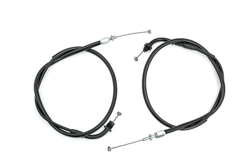 Gasswirer til Honda CB 1000 R — Venhill H02-4-198-BK