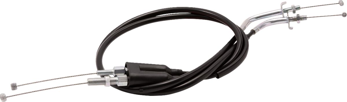 Gasswirer til Honda CRF 110 F — Motion Pro 02-0623