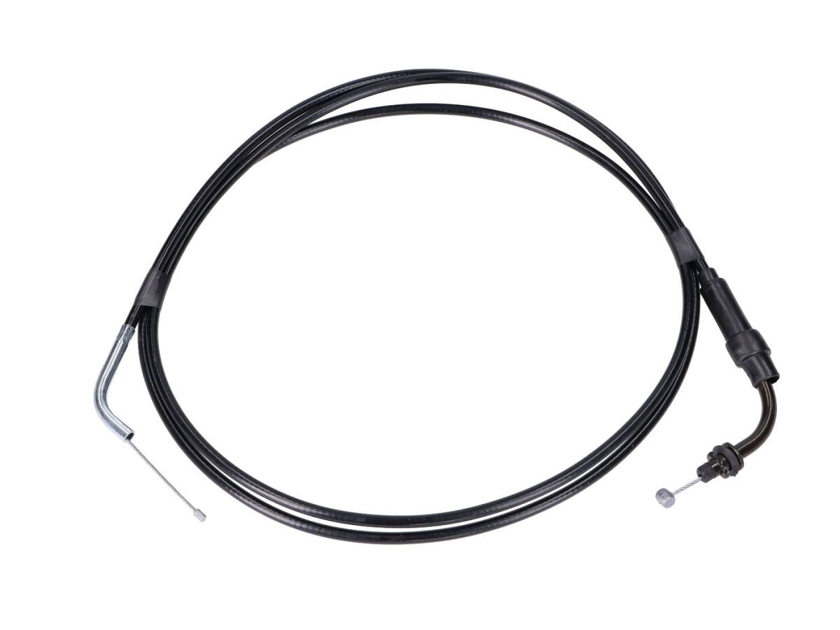 Gasswirer til Peugeot LUDIX 50 — Naraku NK810.44