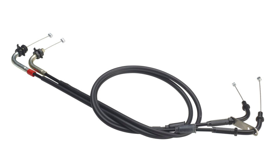 Gasswirer til Aprilia — Domino 3210.96.04-00