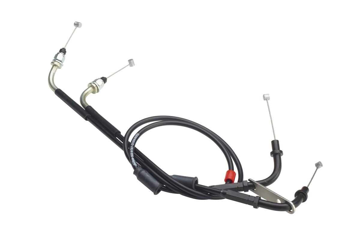 Gasswirer til Ducati — Domino 3213.96.04-00
