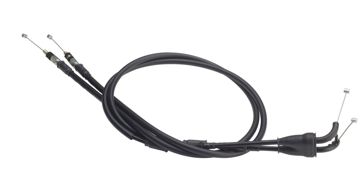 Gasswirer til Honda CRF 250 R — Domino 3223.96.04-00
