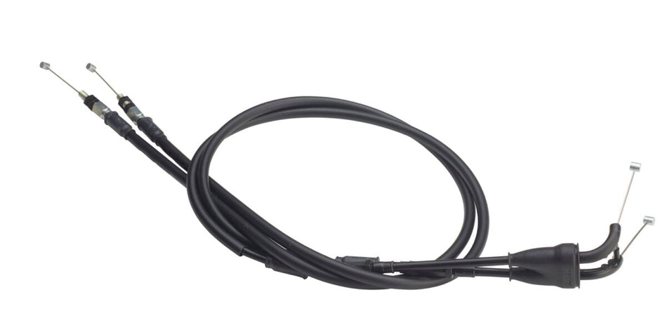 Gasswirer til Honda CRF 250 R — Domino 3223.96.04-00