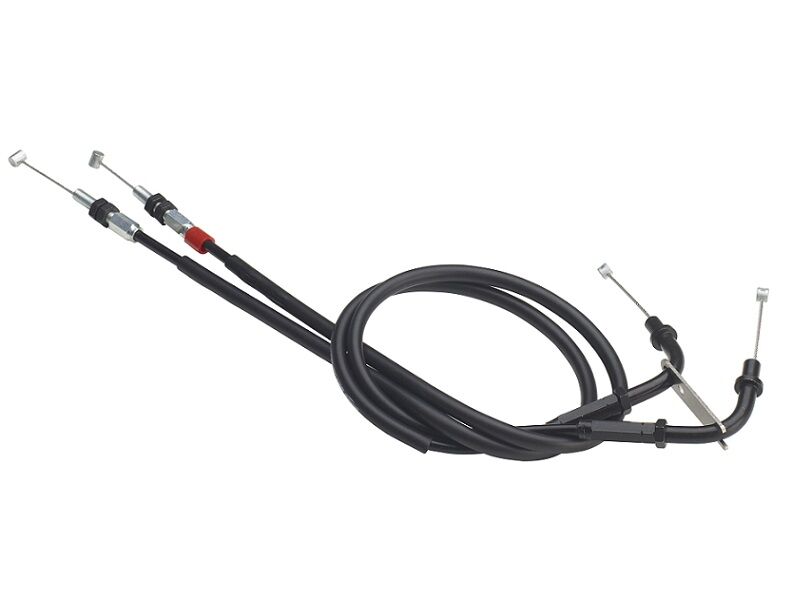 Gasswirer til Honda CBR 600 F — Domino 5405.96.04-00