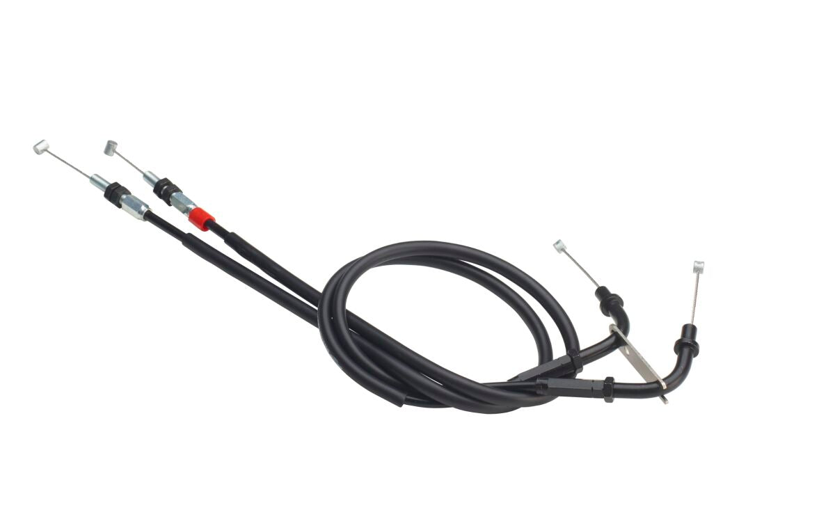 Gasswirer til Yamaha YZF-R1 1000 — Domino 5424.96.04-00