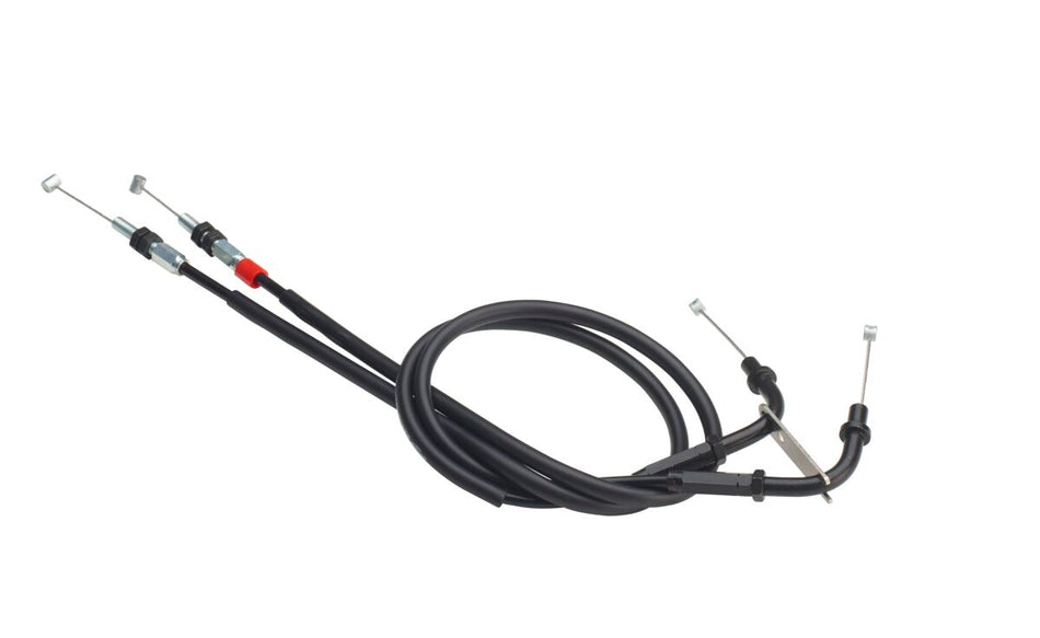 Gasswirer til Yamaha YZF-R1 1000 — Domino 5424.96.04-00