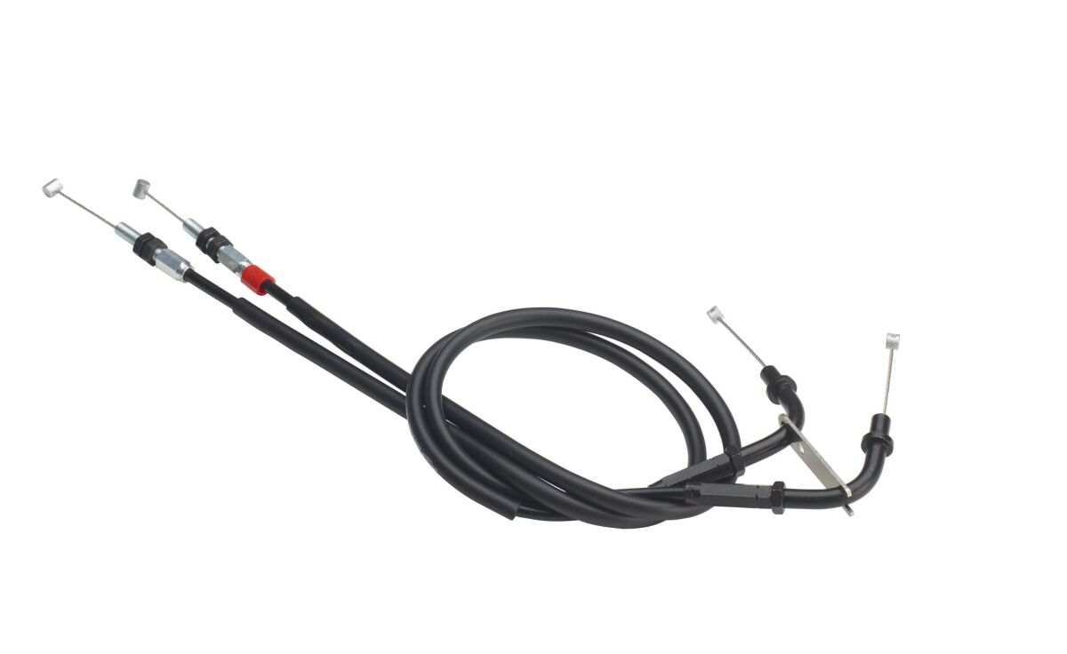 Gasswirer til Kawasaki — Domino 5429.96.04-00