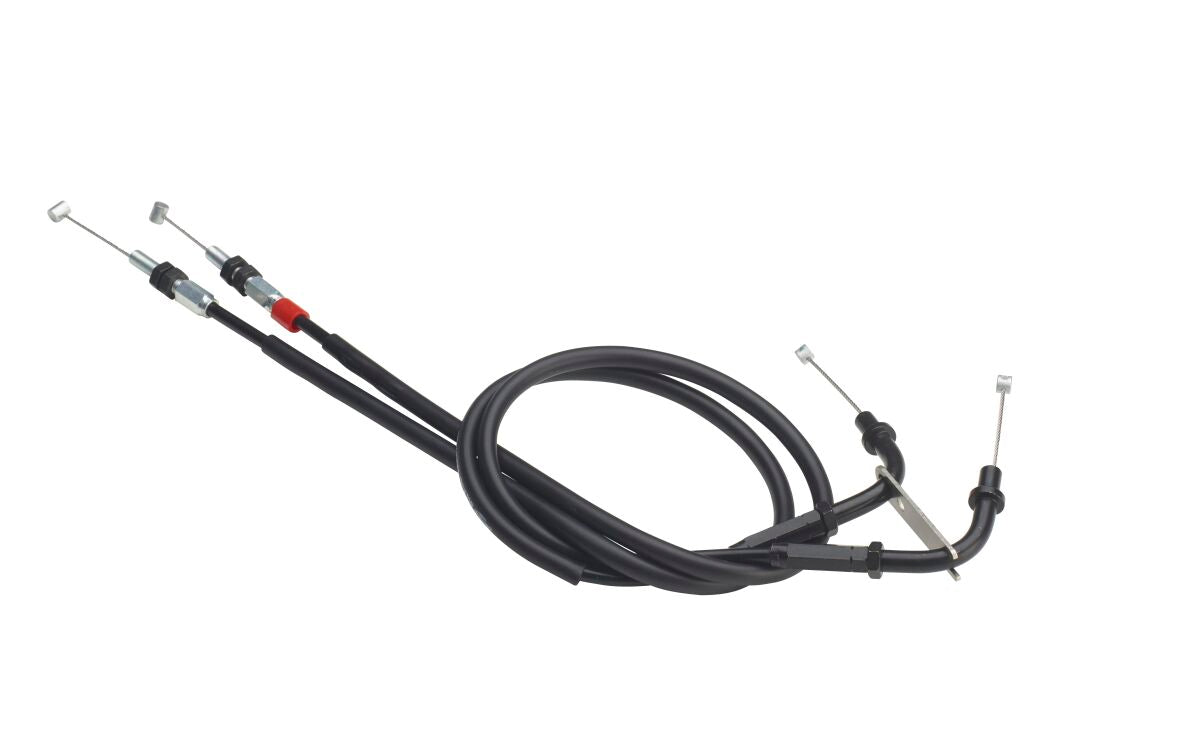Gasswirer til Yamaha YZF-R1 1000 ABS — Domino 5434.96.04-00