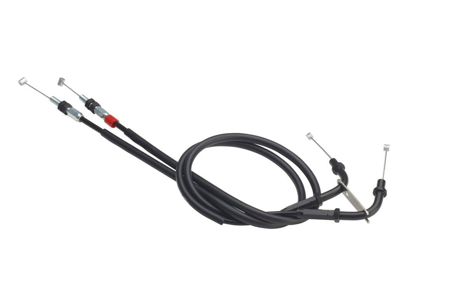 Gasswirer til Yamaha YZF-R1 1000 ABS — Domino 5434.96.04-00