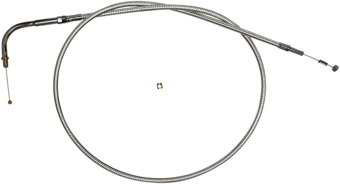 Gasswirer til Harley-Davidson — Magnum Shielding 34262
