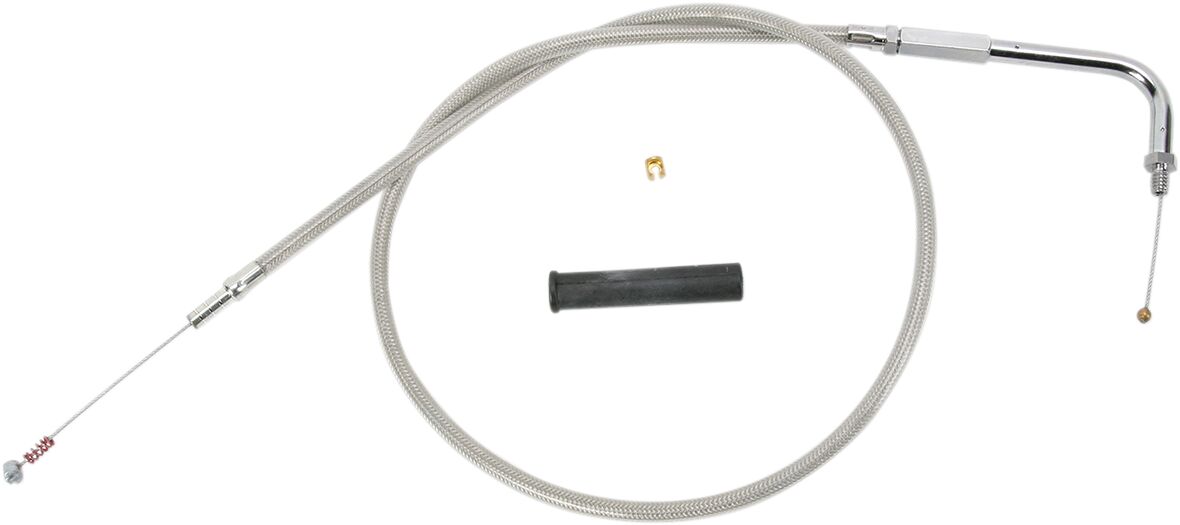 Gasswirer til Harley-Davidson — Drag Specialties 5341900B