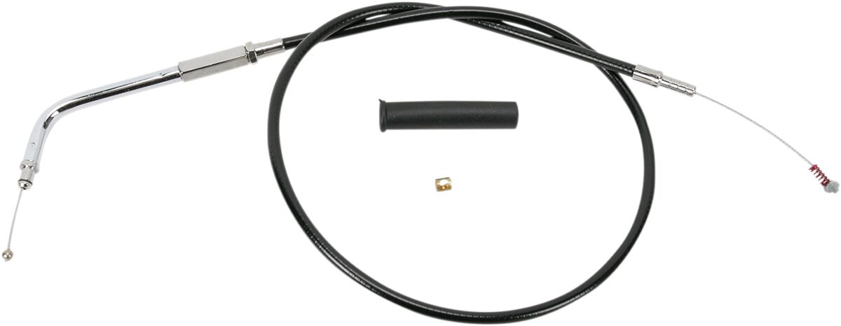 Gasswirer til Harley-Davidson — Drag Specialties 4343300B