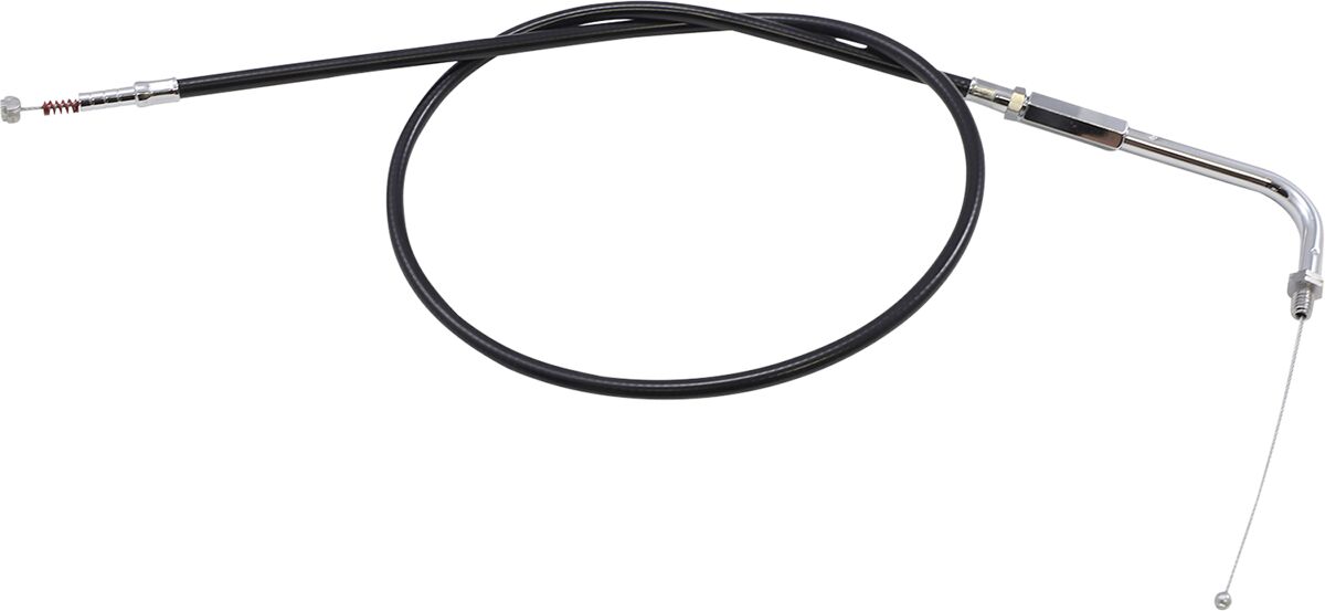 Gasswirer til Harley-Davidson — Drag Specialties 4340200B