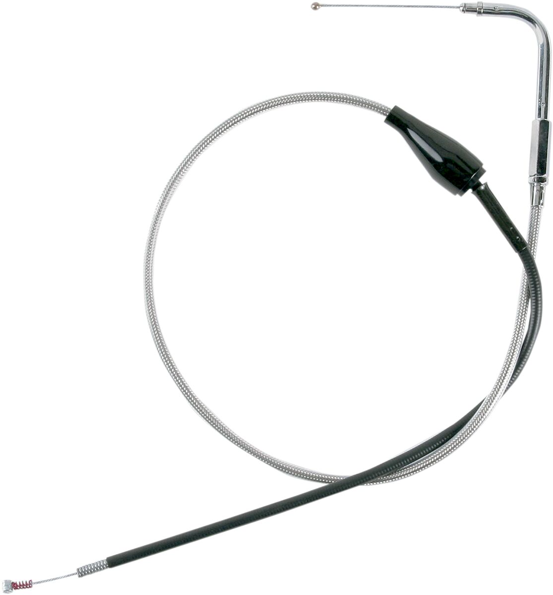 Gasswirer til Harley-Davidson — Drag Specialties 5342800B