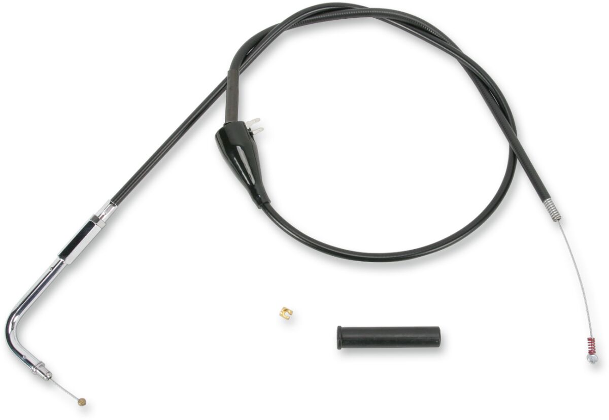 Gasswirer til Harley-Davidson — Drag Specialties 4342800B