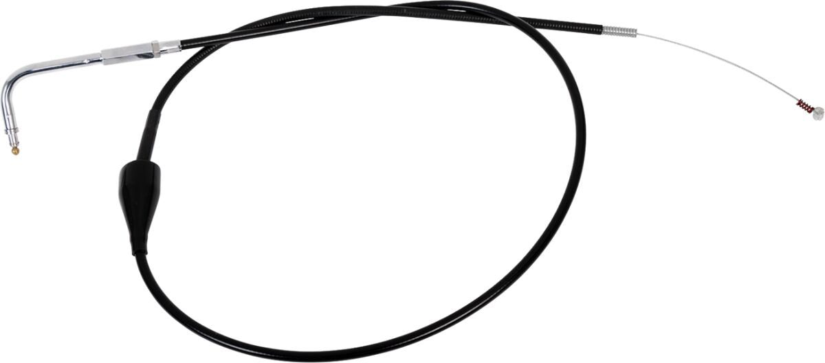 Gasswirer til Harley-Davidson — Drag Specialties 4343500B