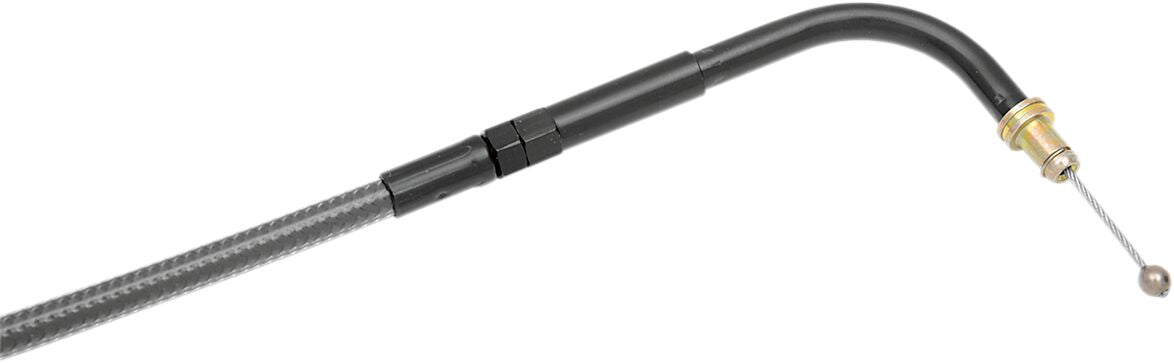 Gasswirer til Harley-Davidson — Magnum Shielding 4413
