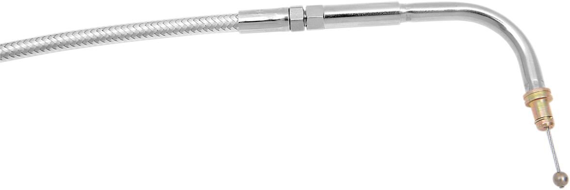 Gasswirer til Harley-Davidson — Magnum Shielding 5425