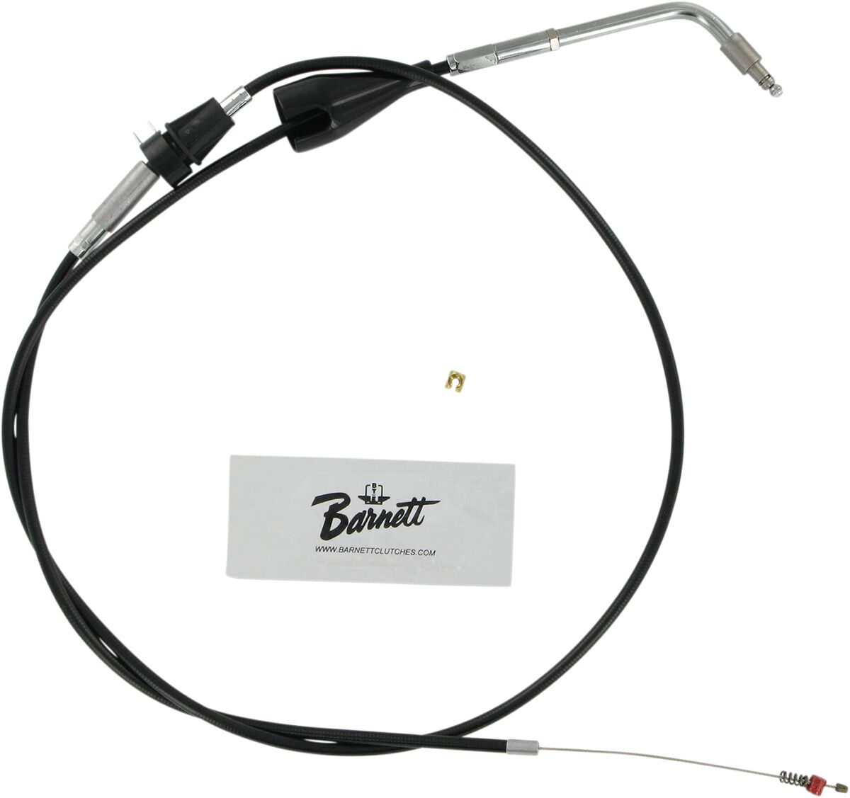Gasswirer til Harley-Davidson — Barnett 101-30-41035-06