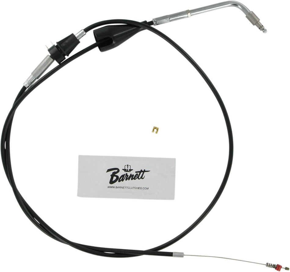 Gasswirer til Harley-Davidson — Barnett 101-30-41035-06