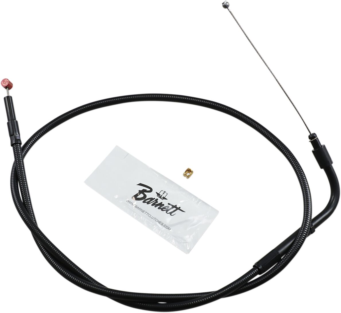 Gasswirer til Harley-Davidson — Barnett 131-30-40019