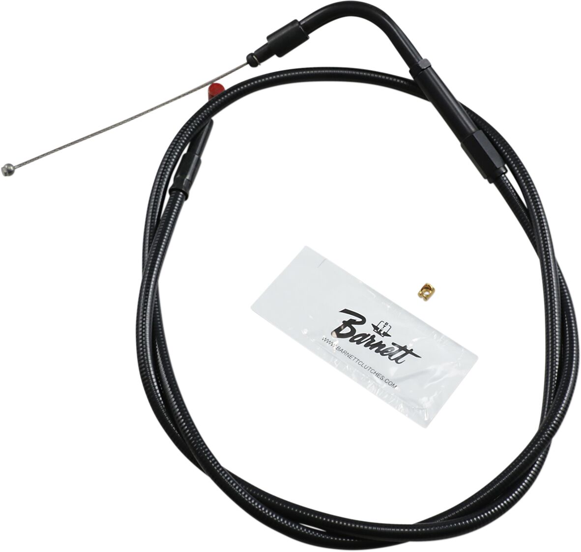 Gasswirer til Harley-Davidson — Barnett 131-30-40019-03