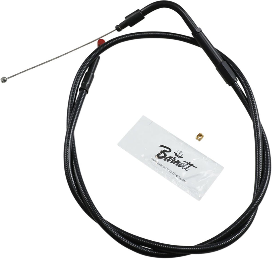 Gasswirer til Harley-Davidson — Barnett 131-30-40019-03