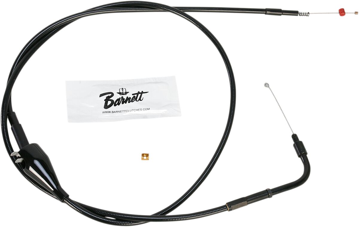 Gasswirer til Harley-Davidson — Barnett 131-30-41002-06