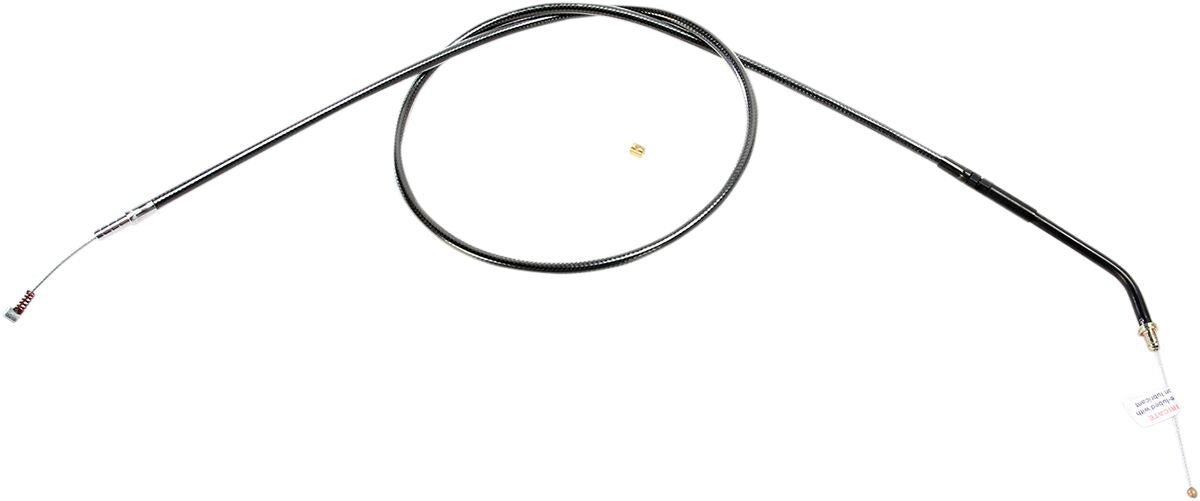 Gasswirer til Harley-Davidson — Magnum Shielding 44368