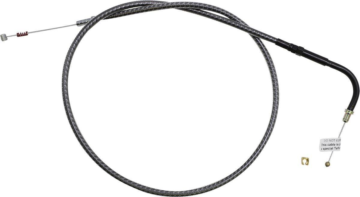 Gasswirer til Harley-Davidson — Magnum Shielding 7419