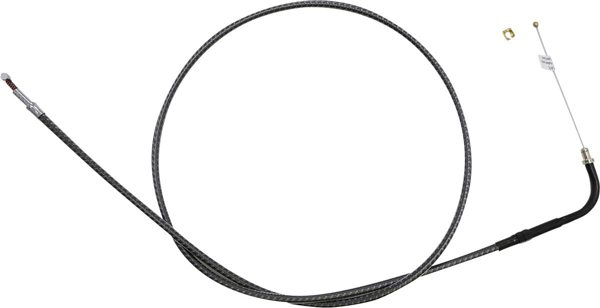 Gasswirer til Harley-Davidson — Magnum Shielding 74215