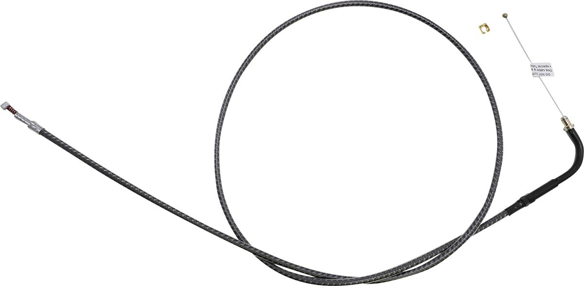 Gasswirer til Harley-Davidson — Magnum Shielding 74218