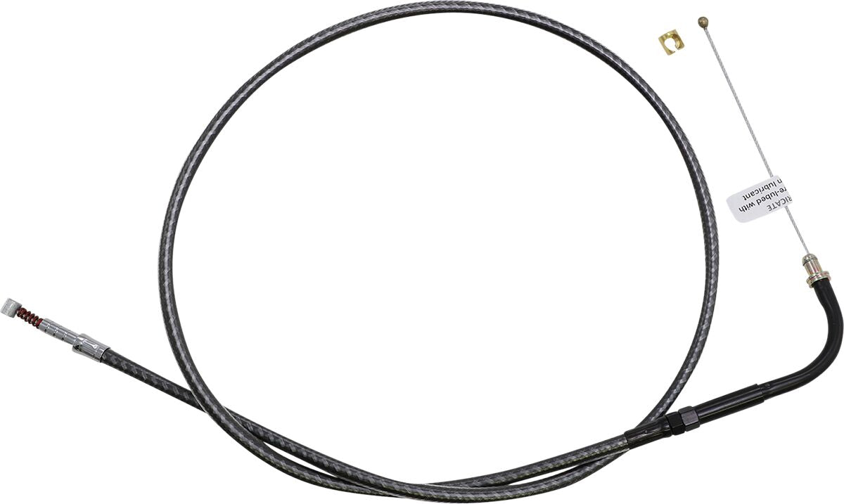 Gasswirer til Harley-Davidson — Magnum Shielding 74252