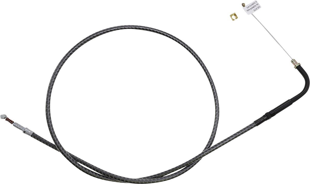 Gasswirer til Harley-Davidson — Magnum Shielding 74256