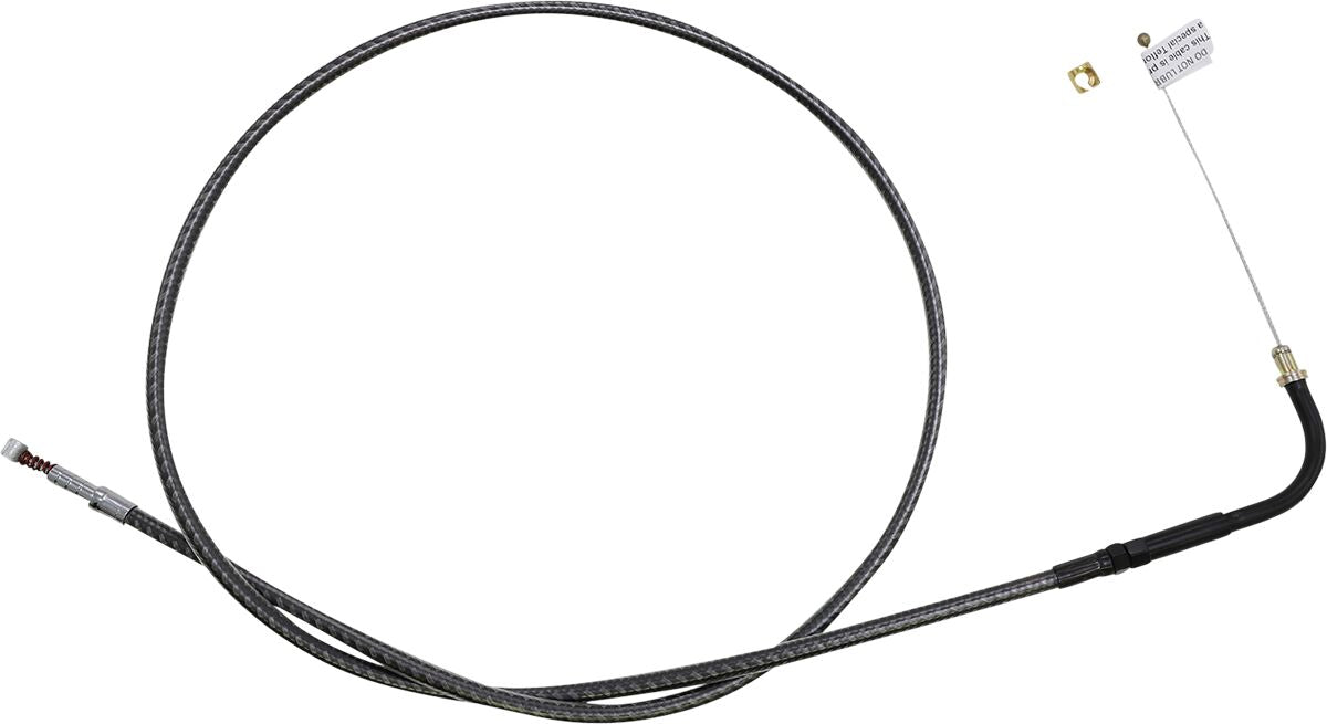 Gasswirer til Harley-Davidson — Magnum Shielding 74258