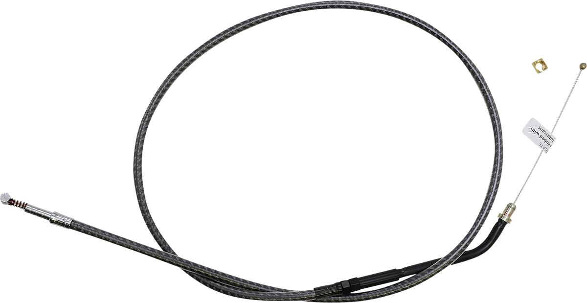 Gasswirer til Harley-Davidson — Magnum Shielding 74362