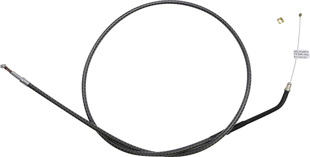 Gasswirer til Harley-Davidson — Magnum Shielding 74368