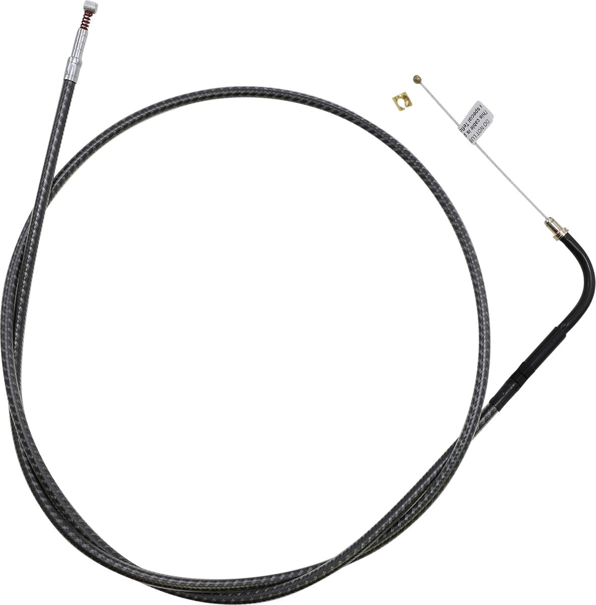 Gasswirer til Harley-Davidson — Magnum Shielding 742110