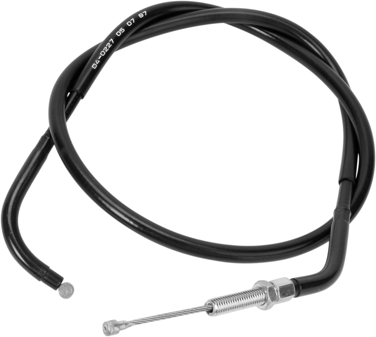 Clutchwirer til Suzuki GSX-R 1000 — Motion Pro 04-0227