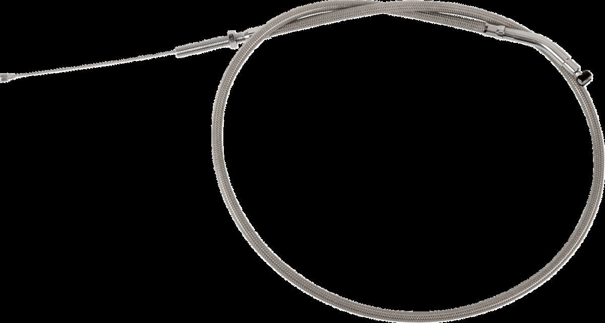 Clutchwirer til Yamaha XVS 650 — Motion Pro 65-0268