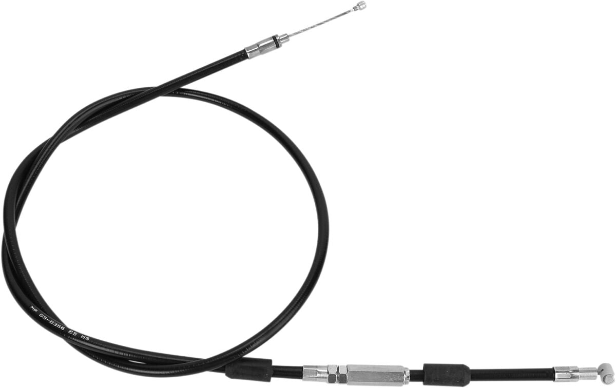 Clutchwirer til Kawasaki KX 250 — Motion Pro 03-0356
