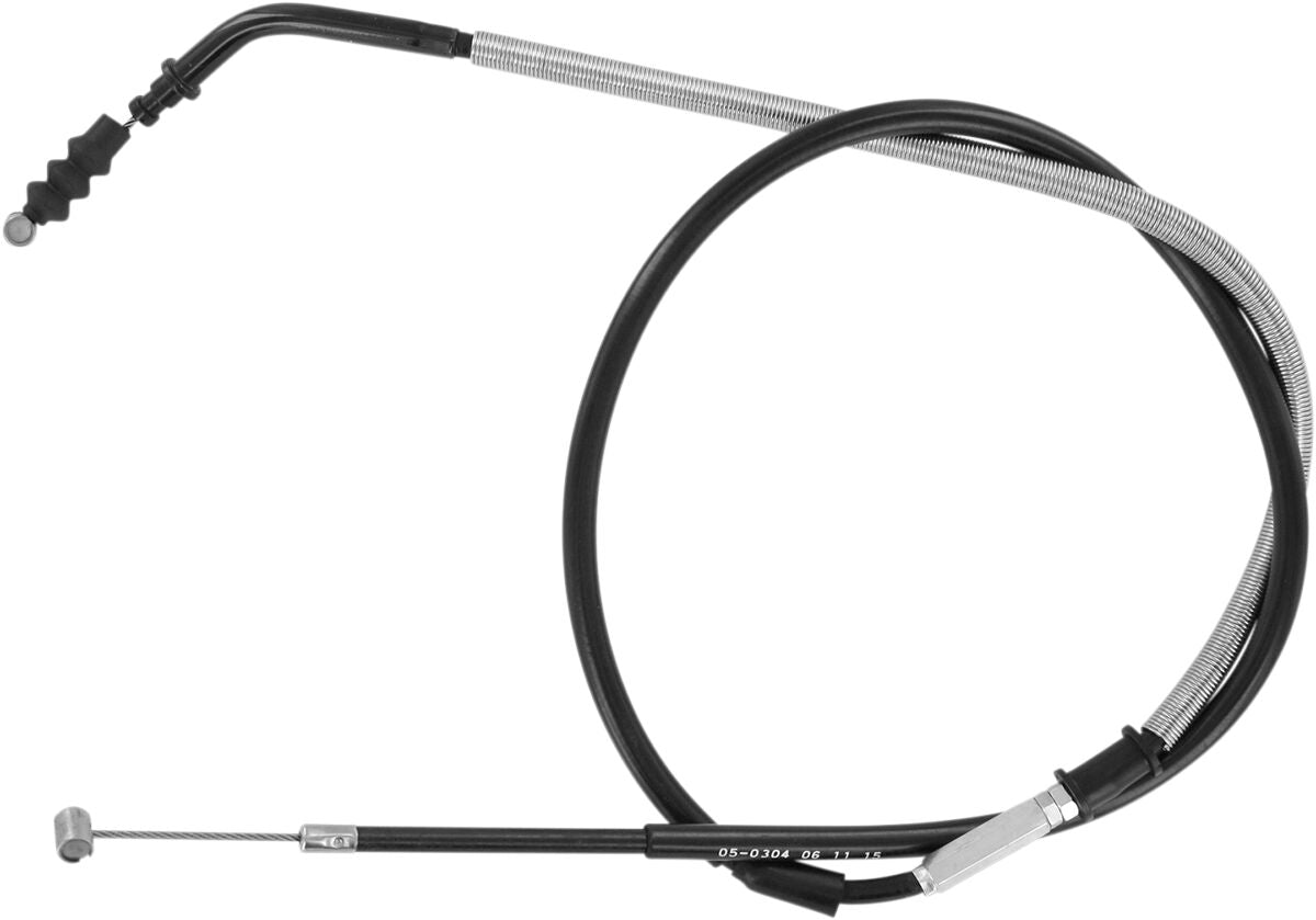 Clutchwirer til Yamaha — Motion Pro 05-0304