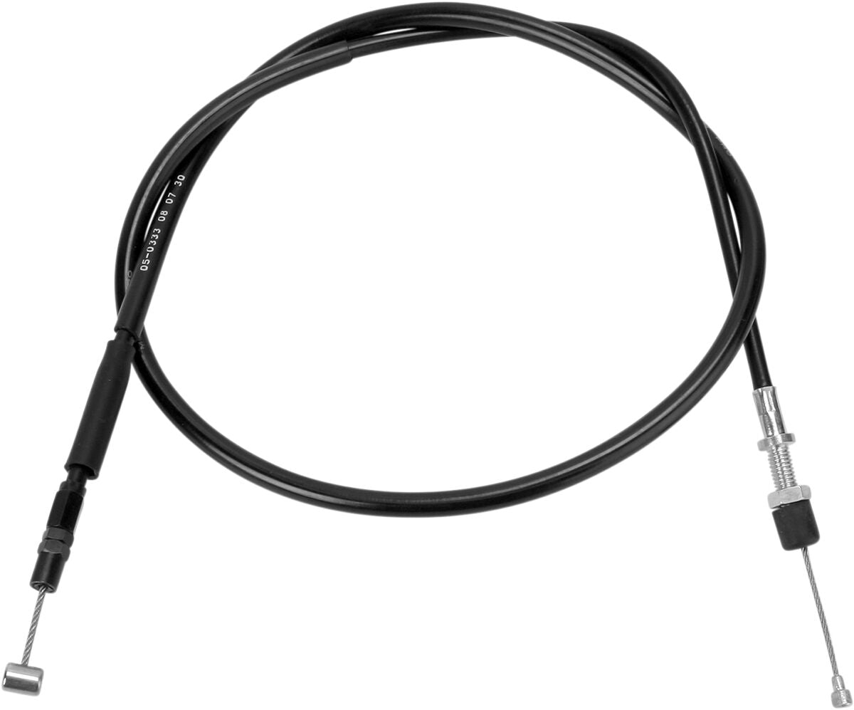 Clutchwirer til Yamaha YZ 450 F — Motion Pro 05-0333