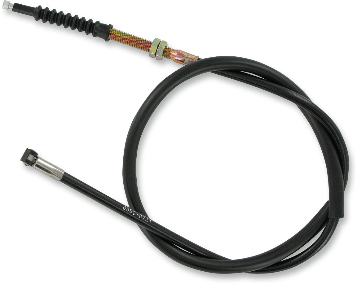 Clutchwirer til Kawasaki ZX-6 RR 600 — Parts Unlimited 54011-0042