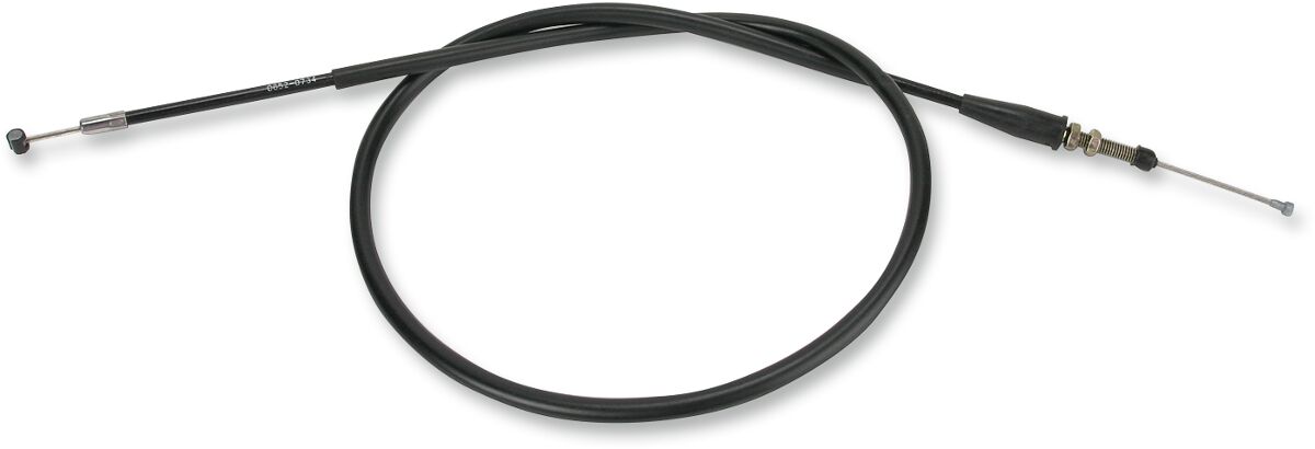Clutchwirer til Yamaha YZF-R1 1000 — Parts Unlimited 5VY-26335-01