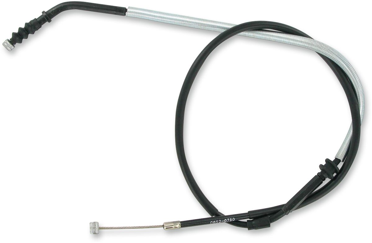 Clutchwirer til Yamaha YFZ 450 — Parts Unlimited 5TG-26335-00