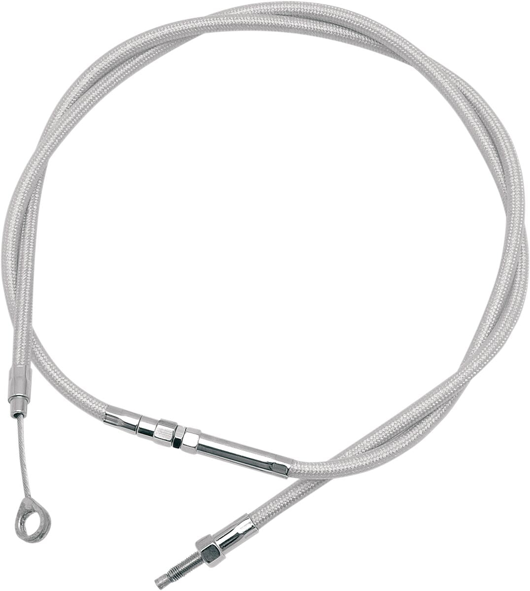 Clutchwirer til Harley-Davidson — Motion Pro 67-0397