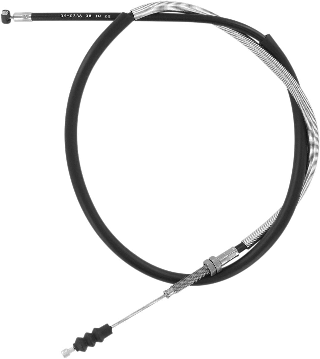 Clutchwirer til Yamaha — Motion Pro 05-0338