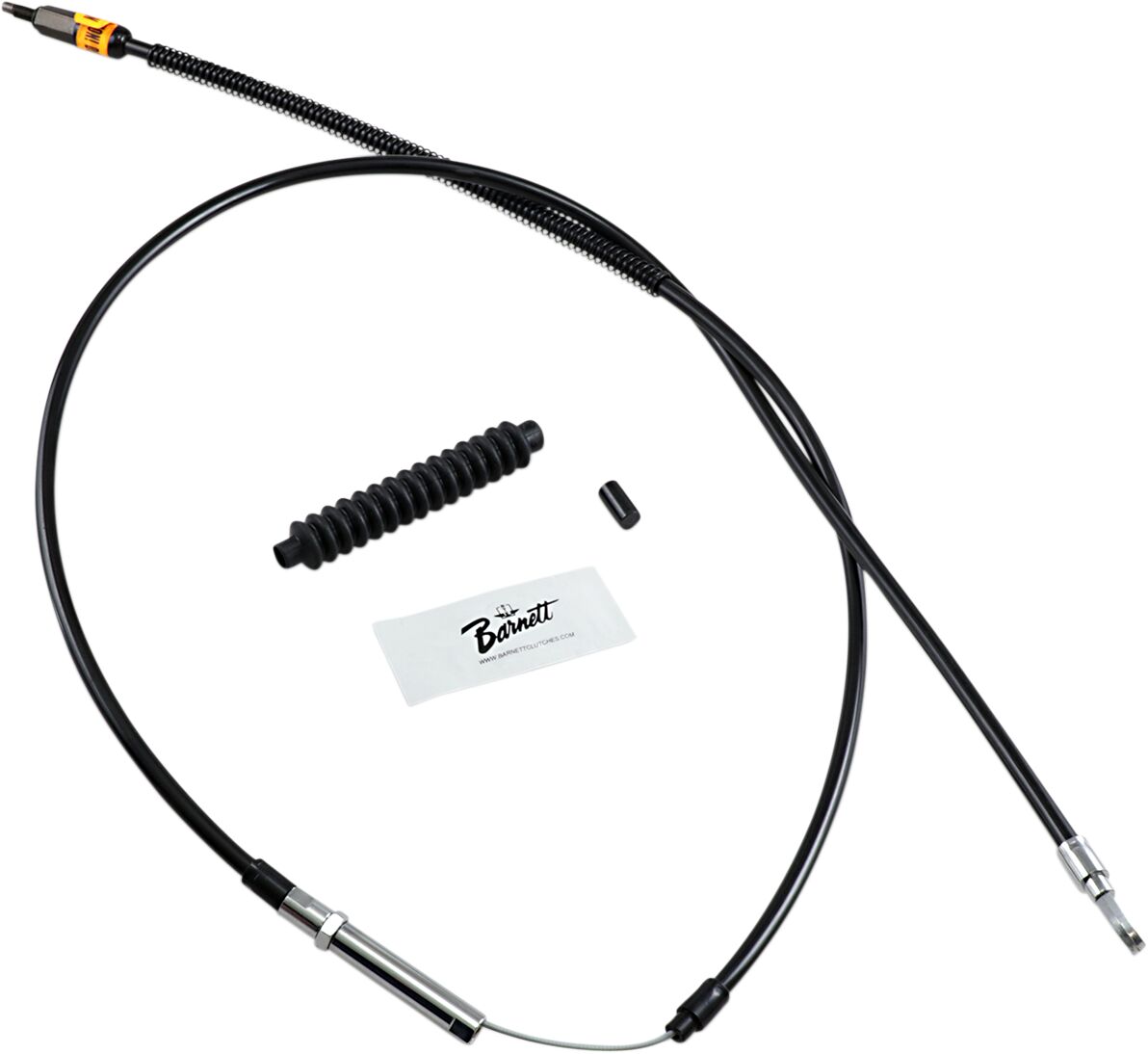 Clutchwirer til Harley-Davidson — Barnett 101-30-10032-06